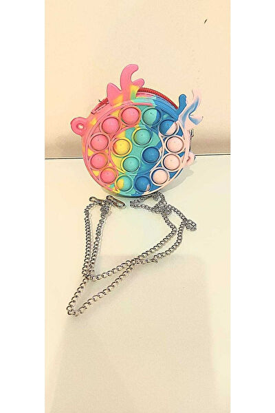 Mebak Hırdavat Kadın Omuz Çantası