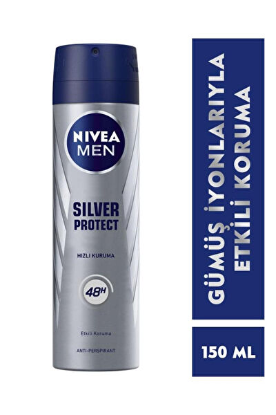 Nivea Deodorant