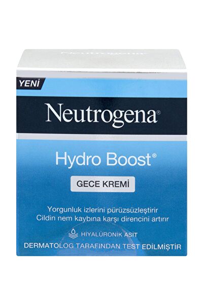 Neutrogena Yüz Nemlendiriciler