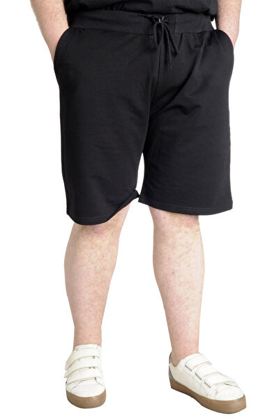 Mode XL Erkek Büyük Beden Şort, Bermuda