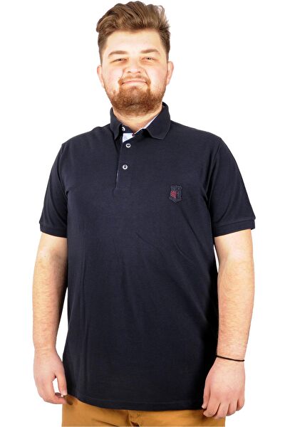 Mode XL Erkek Büyük Beden Tişört