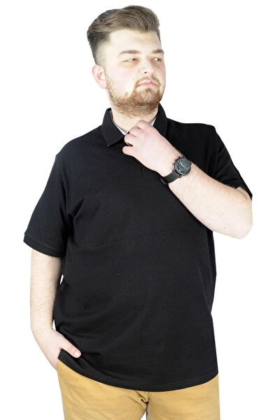 Mode XL Erkek Büyük Beden Tişört