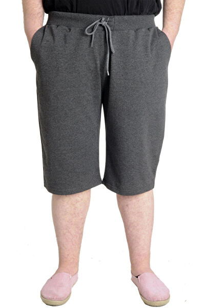 Mode XL Erkek Büyük Beden Şort, Bermuda