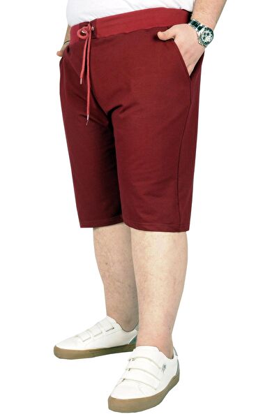 Mode XL Erkek Büyük Beden Şort, Bermuda