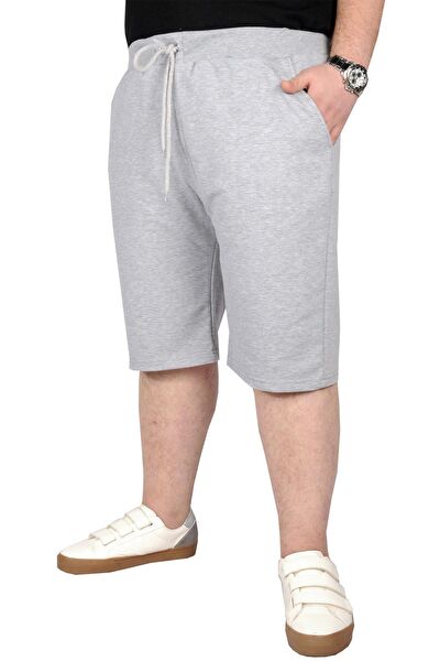 Mode XL Erkek Büyük Beden Şort, Bermuda