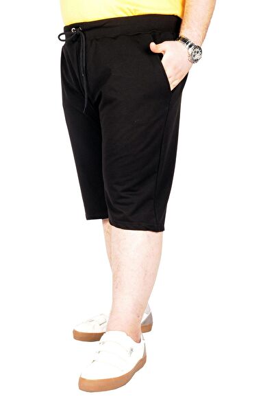 Mode XL Erkek Büyük Beden Şort, Bermuda