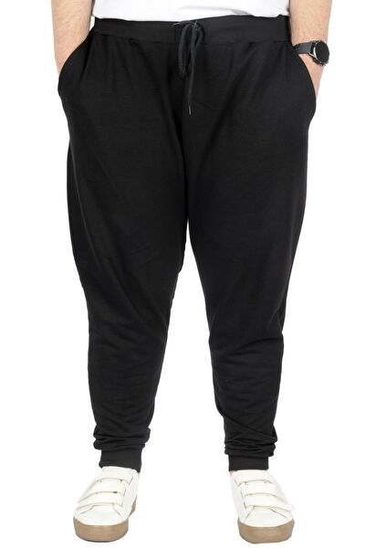 Mode XL Erkek Büyük Beden Eşofman Altı