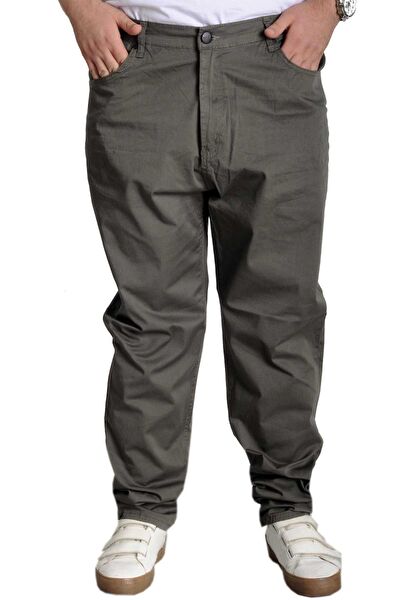 Mode XL Erkek Büyük Beden Pantolon