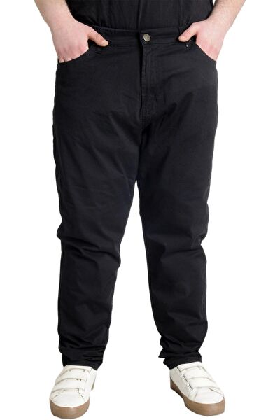 Mode XL Erkek Büyük Beden Pantolon