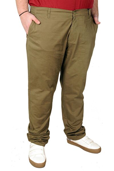 Mode XL Erkek Büyük Beden Pantolon