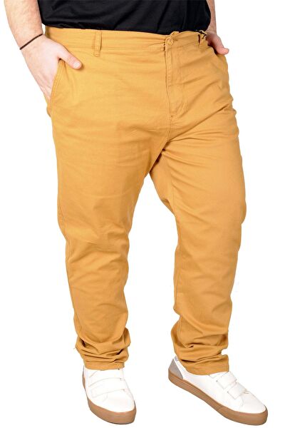 Mode XL Erkek Büyük Beden Pantolon