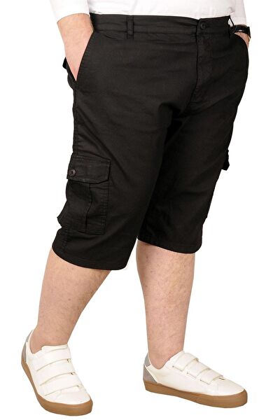 Mode XL Erkek Büyük Beden Şort, Bermuda