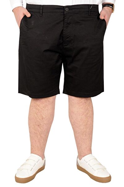 Mode XL Erkek Büyük Beden Şort, Bermuda