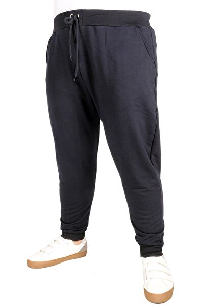 Mode XL Erkek Büyük Beden Eşofman Altı