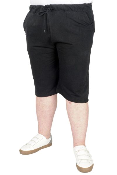 Mode XL Erkek Büyük Beden Şort, Bermuda