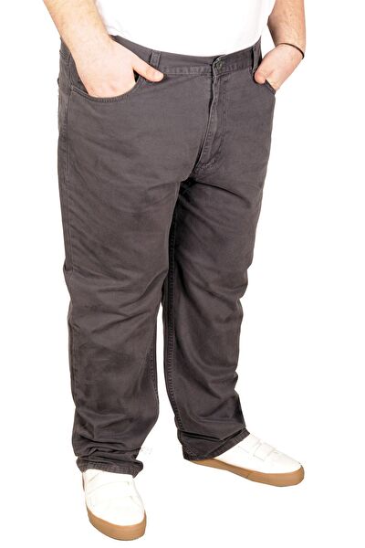 Mode XL Erkek Büyük Beden Pantolon