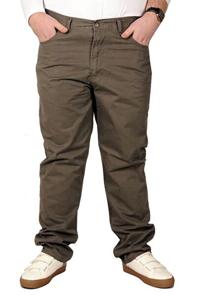 Mode XL Erkek Büyük Beden Pantolon