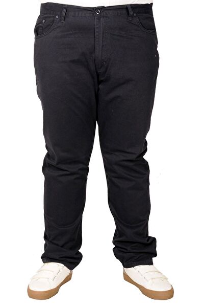 Mode XL Erkek Büyük Beden Pantolon