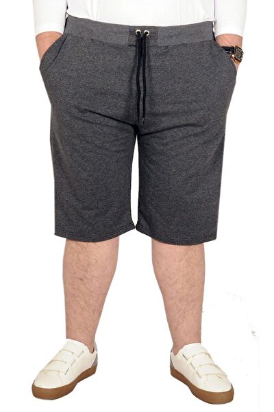 Mode XL Erkek Büyük Beden Şort, Bermuda