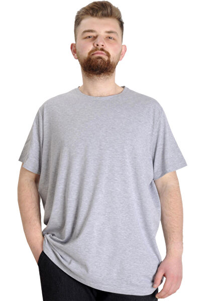 Mode XL Erkek Büyük Beden Tişört