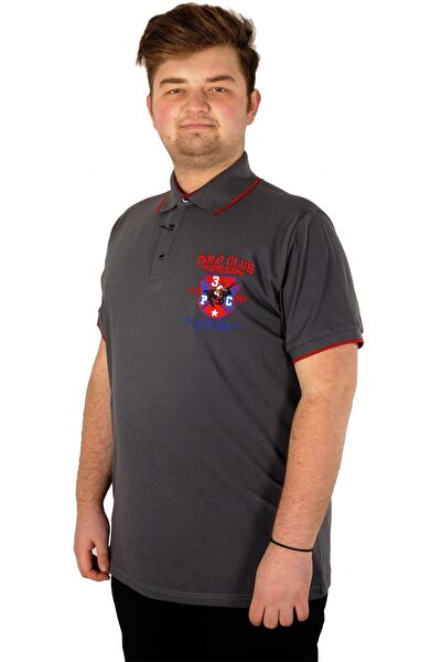 Mode XL Erkek Büyük Beden Tişört