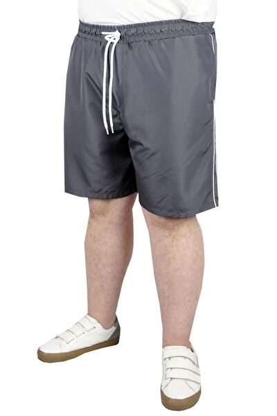 Mode XL Erkek Büyük Beden Şort, Bermuda