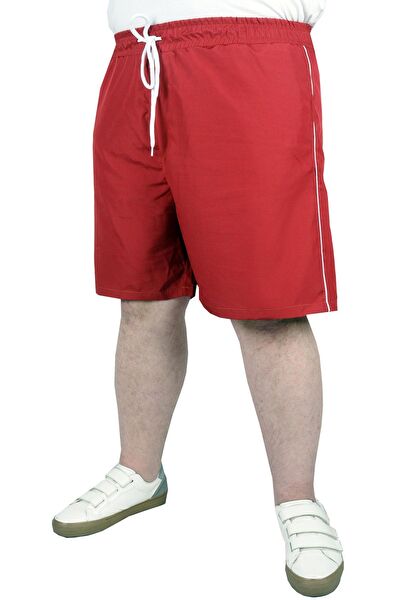 Mode XL Erkek Büyük Beden Şort, Bermuda