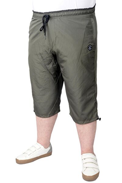 Mode XL Erkek Büyük Beden Şort, Bermuda