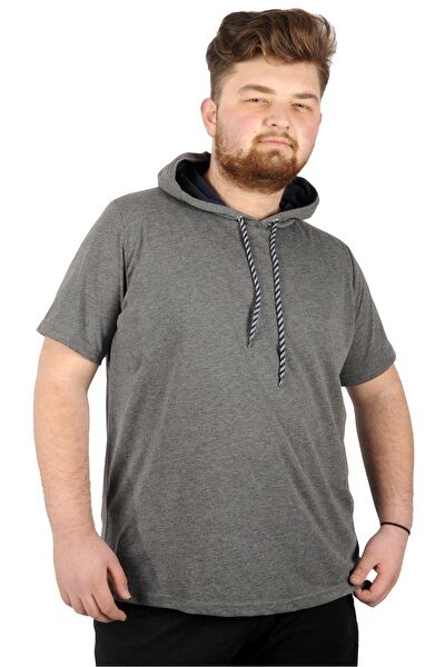 Mode XL Erkek Büyük Beden Tişört