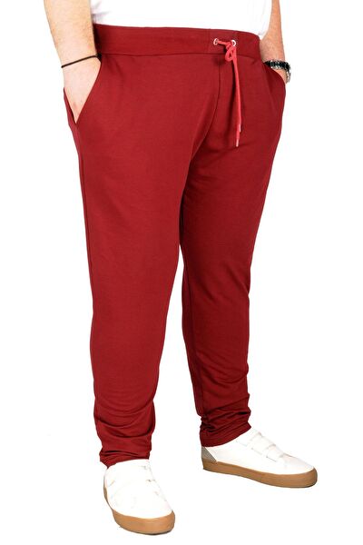 Mode XL Erkek Büyük Beden Eşofman Altı