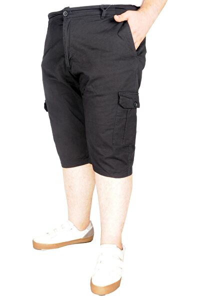 Mode XL Erkek Büyük Beden Şort, Bermuda