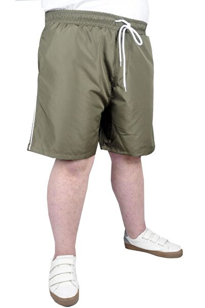 Mode XL Erkek Büyük Beden Şort, Bermuda