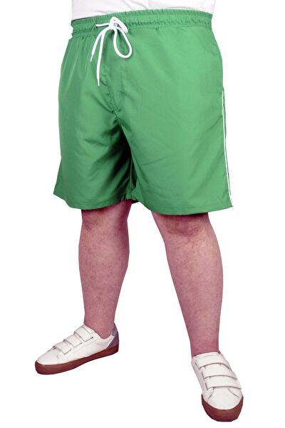 Mode XL Erkek Büyük Beden Şort, Bermuda