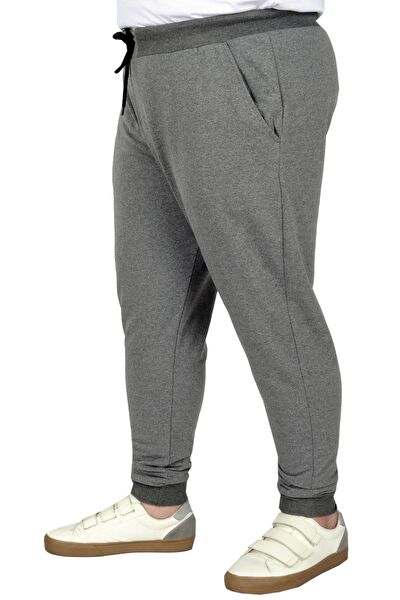 Mode XL Erkek Büyük Beden Eşofman Altı