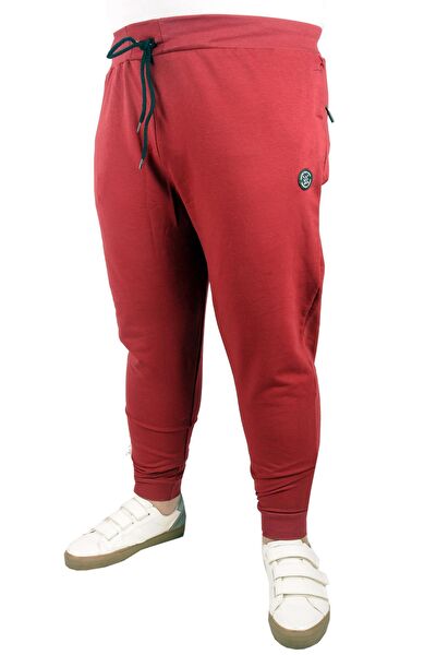 Mode XL Erkek Büyük Beden Eşofman Altı