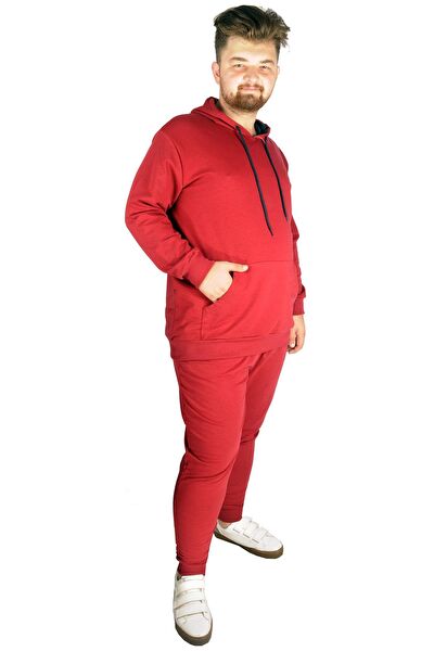 Mode XL Erkek Büyük Beden Eşofman Altı