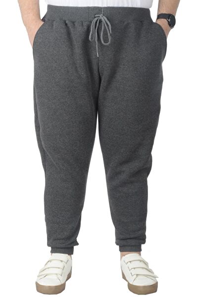 Mode XL Erkek Büyük Beden Eşofman Altı