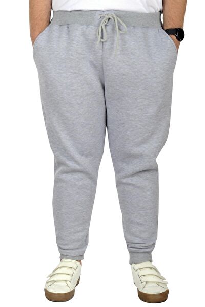 Mode XL Erkek Büyük Beden Eşofman Altı