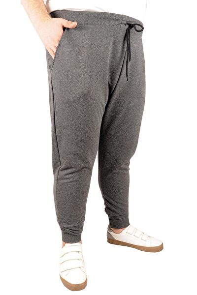 Mode XL Erkek Büyük Beden Eşofman Altı