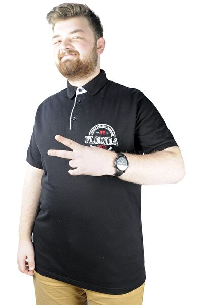 Mode XL Erkek Büyük Beden Tişört