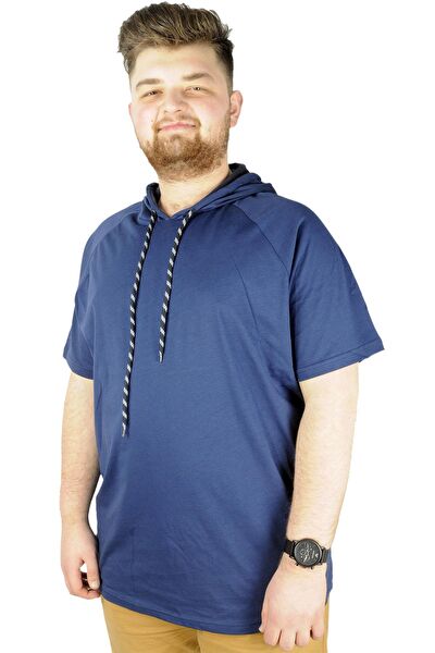 Mode XL Erkek Büyük Beden Tişört