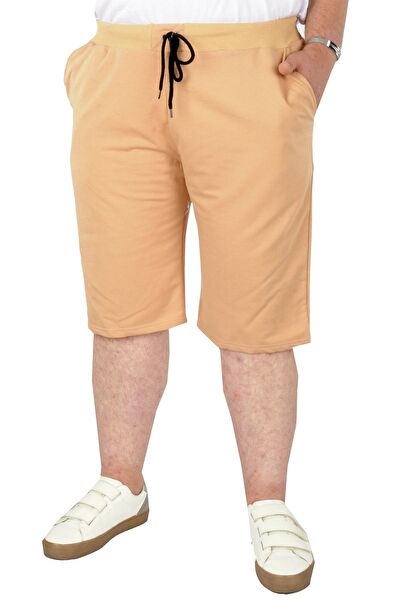 Mode XL Erkek Büyük Beden Şort, Bermuda