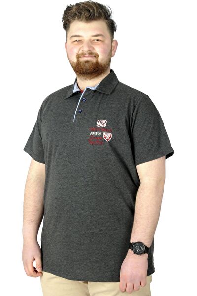 Mode XL Erkek Büyük Beden Tişört