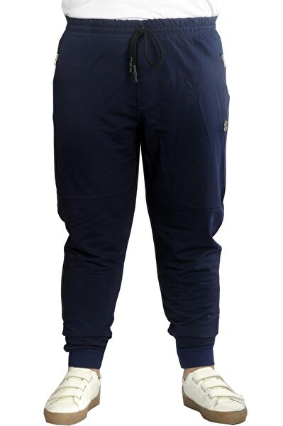 Mode XL Erkek Büyük Beden Eşofman Altı