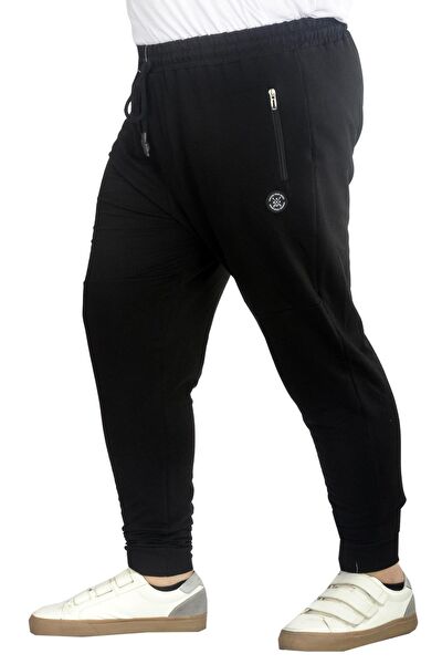 Mode XL Erkek Büyük Beden Eşofman Altı