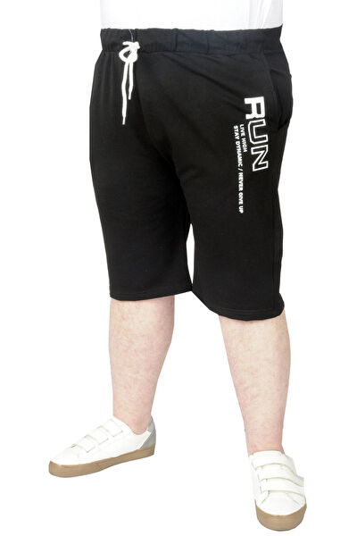 Mode XL Erkek Büyük Beden Şort, Bermuda