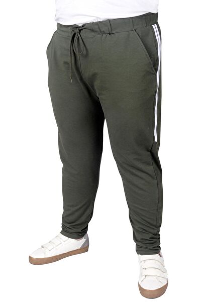 Mode XL Erkek Büyük Beden Eşofman Altı