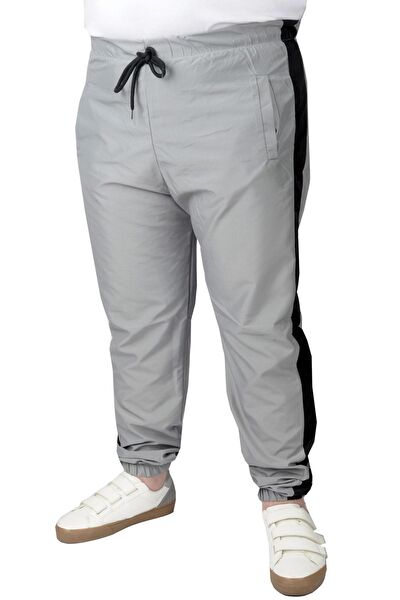 Mode XL Erkek Büyük Beden Eşofman Altı