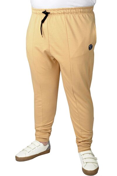 Mode XL Erkek Büyük Beden Eşofman Altı