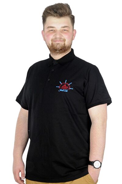 Mode XL Erkek Büyük Beden Tişört